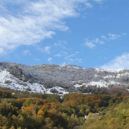 Dom wakacyjny Portola La Vecchia Dimora