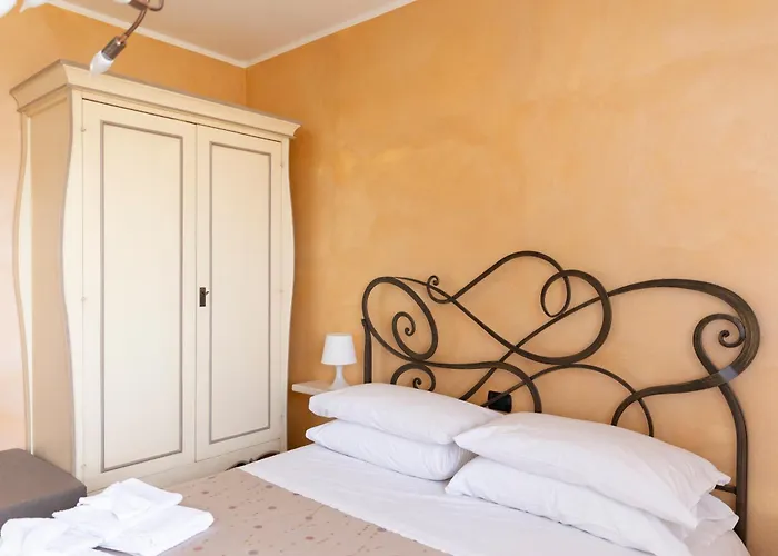 Portola La Vecchia Dimora Casa de Férias Roncola
