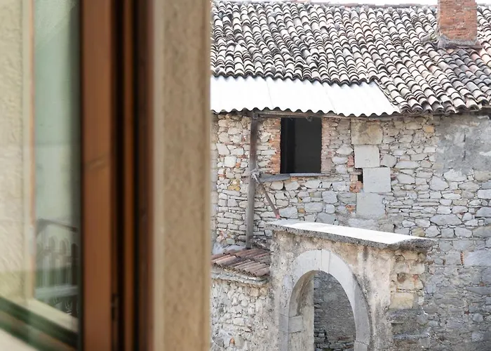 Portola La Vecchia Dimora * 龙科拉