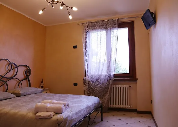 Portola La Vecchia Dimora Roncola
